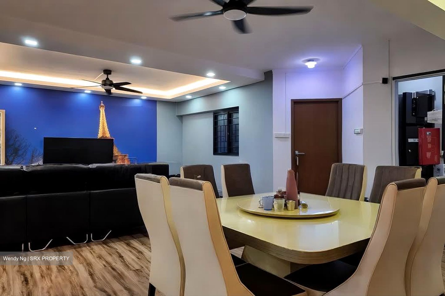 Blk 288 Tampines Street 22 (Tampines), HDB 5 Rooms #539338751